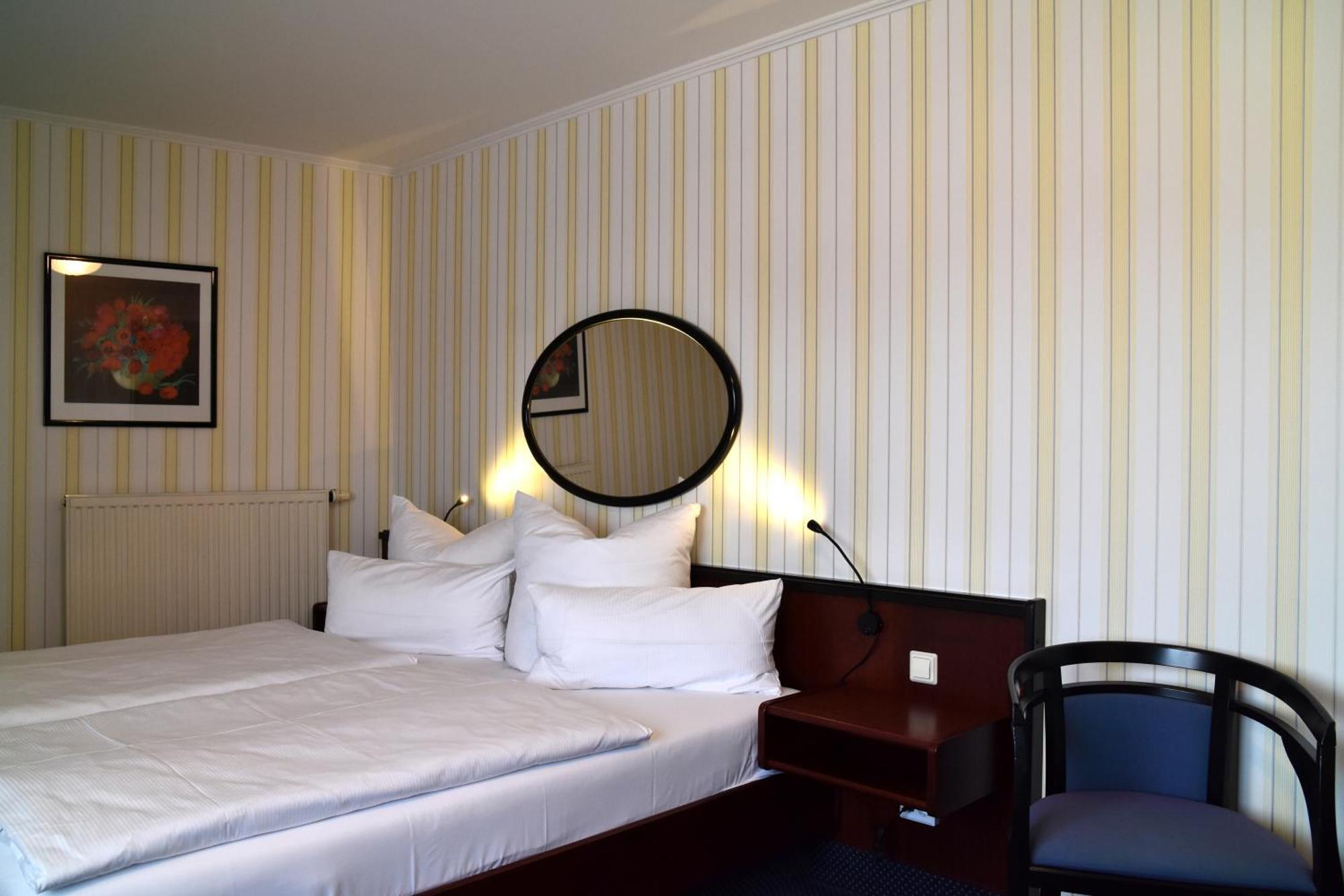 Hotel Buchholz Berlín Exteriér fotografie